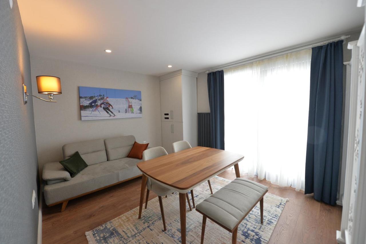 Ve Hotels Palandoken Ερζουρούμ Εξωτερικό φωτογραφία