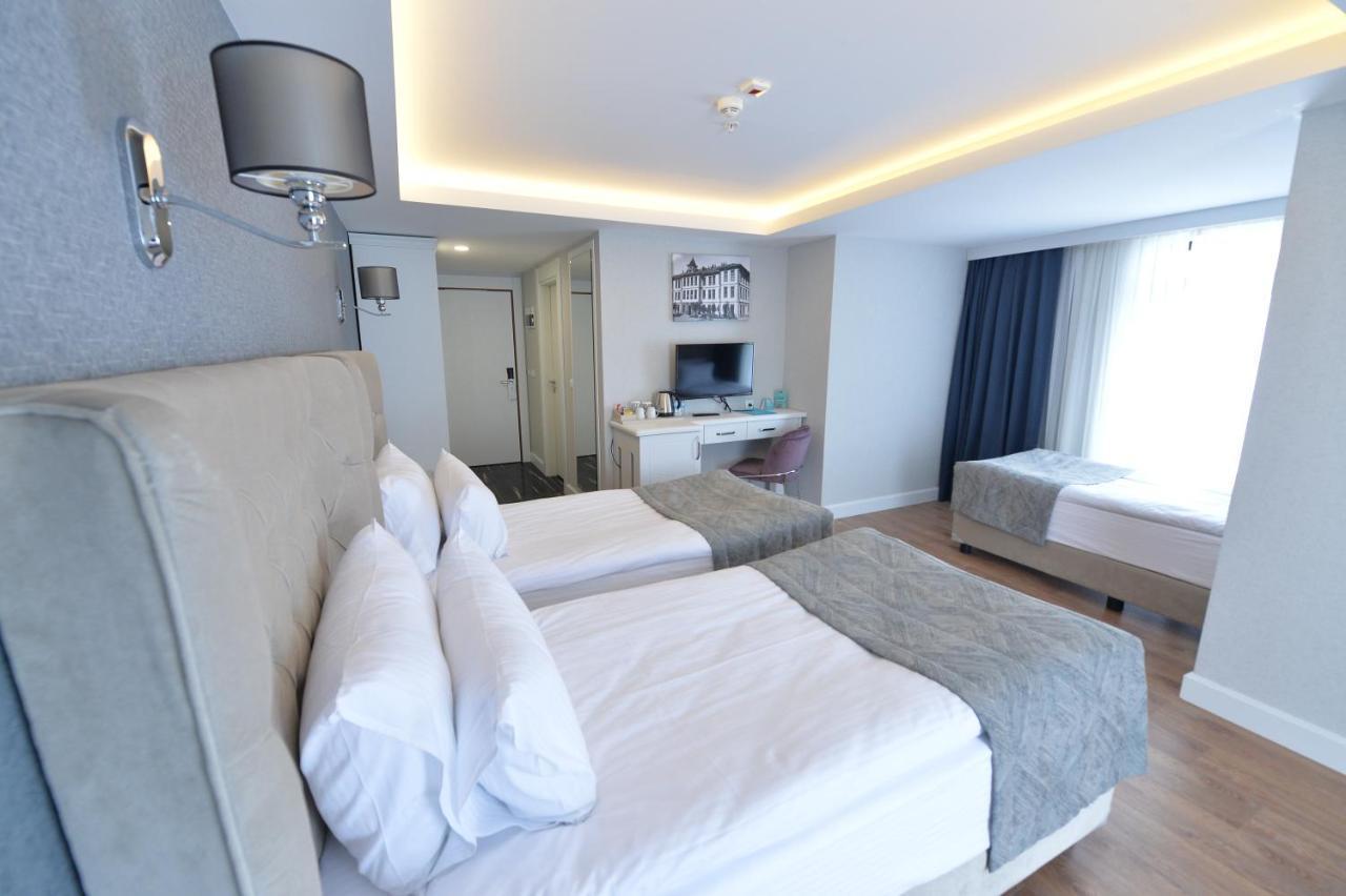 Ve Hotels Palandoken Ερζουρούμ Εξωτερικό φωτογραφία